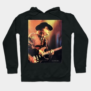 SRV - Graphic 3 Hoodie